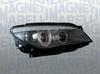 FARO SX BIXENO D1S-H8 C/MOT EL BMW S7 F01-F02 01/09>