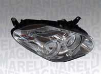 FARO DX H7-H1 FIAT DOBLO 12/09>12/14 OPEL COMBO 02/12>