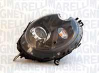 FARO DX XEN D1S C/MOT EL S/C PAR NER MINI ONE/COOP/CLUB 07/06>