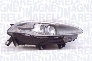 FARO DX XENO D1S-H1 C/MOTOR EL PARAB SCURA FIAT BRAVO 01/10>