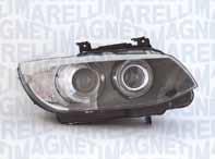 FARO DX BIXENO D1S-H8 S/CENTR BMW SERIE 3 E92-E93 03/10>