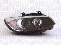 FARO SX BIXENO D1S-H8-H3 AFS S/CENTR BMW SERIE 3 E92-E93 03/10>