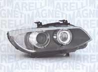 FARO DX BIXENO D1S-H3 AFS A LED S/CENTR BMW S 3 E92/E93 03/10>