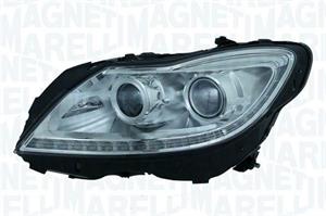 FARO SX BIXENO D1S AFS S/CENTR MERC CL C216 09/06>