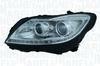 FARO SX BIXENO D1S AFS S/CENTR C/REG AUTOM MERC CL C216 09/06>