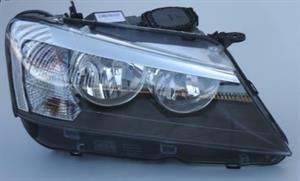 FARO DX 2H7 C/MOTOR ELETT BMW X3 F25 01/10>