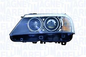 FARO DX BIXENO D1S C/MOTOR ELETT BMW X3 F25 01/10>