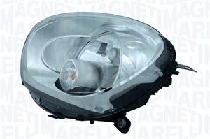 FARO DX H4 IND DIREZ BIANCO MINI COUNTRYMAN 09/10>