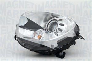 FARO SX XENO D1S AFS IND DIREZ BIANCO MINI COUNTRYMAN 09/10>