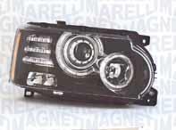 FARO DX BIX D3S-H7 AFS C/MOT EL+CENTR RANGE ROVER 05/09>GRIG