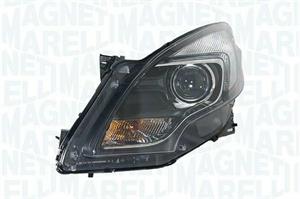 FARO DX C/MOTOR ELETT OPEL ZAFIRA TOURER 10/11>