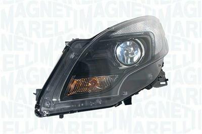 FARO SX C/CORN NERA C/MOTOR ELETT OPEL ZAFIRA TOURER 10/11>