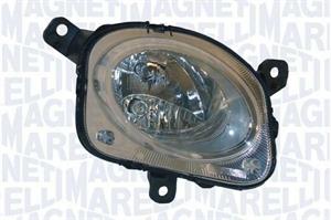 FARO DX INF H7 FIAT 500L 01/12>