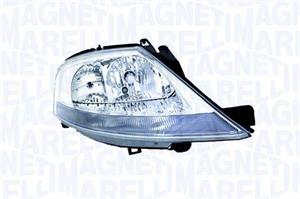 FARO DX H7-H1 CITROEN C3 04/02>