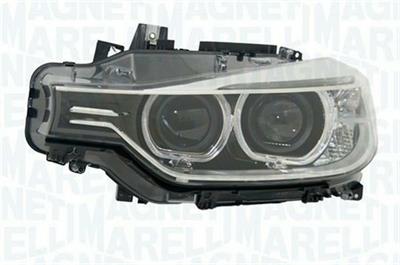 FARO SX BIXENO BMW SERIE 3 F30 06/11> ZKW