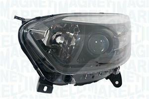 FARO DX 2H1 RENAULT CAPTUR 02/13>