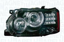 FARO SX BIXENO D3S-H7 C/MOTOR EL+CENNTR RANGE ROVER 05/09> NERO