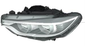 FARO DX 2H7 BMW SERIE 3 F30-F31 06/11> ZKW