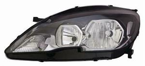 FARO DX H7-HB3 PEUGEOT 308 01/13>