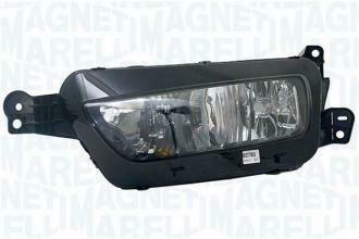 FARO DX H7 CITROEN C4 PICASSO 03/13>