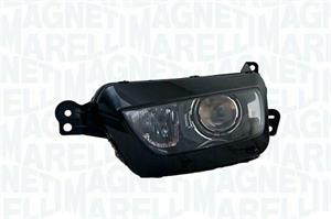 FARO DX XENO AFS CITROEN C4 PICASSO 03/13>