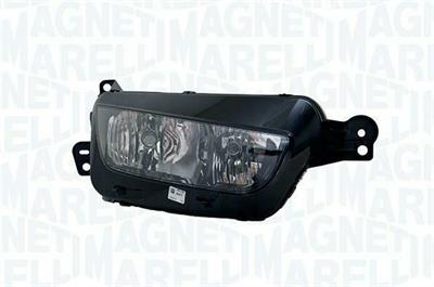 FARO DX H7 CITROEN C4 GRAND PICASSO 03/13> PICASSO 01/16>