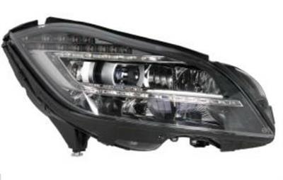 FARO DX XENO INFRAROSSO A LED S/CENTR MERC CLS C218 12/10>