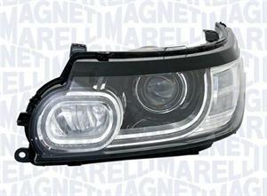 FARO DX BIXENO D3S C/MOT EL LAND ROVER RANGE ROVER SPORT 04/13>