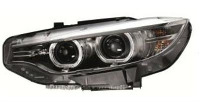 FARO DX BIXENO D1S BMW SERIE 4 COUPE F32-CABRIO F33