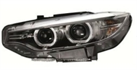 FARO DX BIXENO D1S BMW SERIE 4 COUPE F32-CABRIO F33