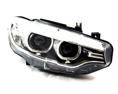 FARO SX BIXENO D1S AFS BMW SERIE 4 F32/F33/F36 01/13>