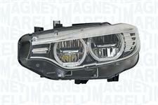 FARO DX LED BMW SERIE 4 F32/F33/F36 01/13>