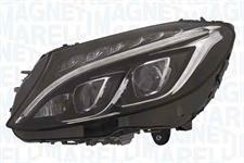 FARO DX A LED AFS MERC CLASSE C W205 12/13>