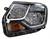 FARO DX H7-H1 C/LENTE DRL BLU DACIA DUSTER 08/13>