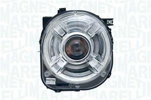 FARO DX BIXENO JEEP RENEGADE 03/14>