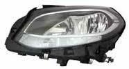 FARO DX H7 C/MOT EL MERCEDES CLASSE B W246 10/14>