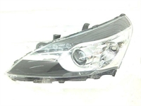 FARO SX H11 HB3 TOYOTA VERSO 01/09>