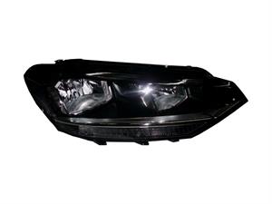 FARO DX 2H7 C/MOT EL VW TOURAN 01/15>