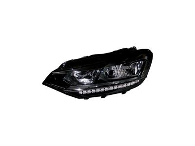 FARO SX A LED VW TOURAN 01/15>