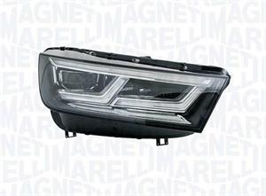 FARO DX A LED AFS C/ILLUM FRONT ADATTIVA AUDI Q5 01/16>