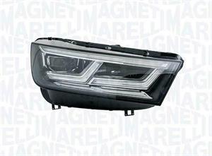 FARO SX A LED AFS C/ILLUM FRONT ADATTIVA AUDI Q5 01/16>