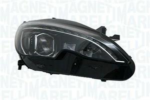 FARO DX FULL LED C/REG ELETT AUTOM PEUGEOT 308 01/13>