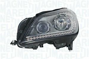 FARO DX BIXENO D1S S/CENTR MERC CLS C218 12/10>