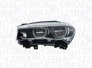 FARO SX A LED BMW X5 F15-X6 F16 08/15>