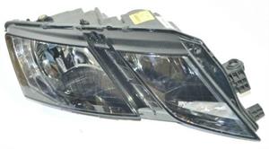 FARO DX 2H7 C/MOT ELETT AUTOM SKODA OCTAVIA 01/17>