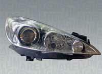 FARO DX XENO D1S-H7 C/MOTOR EL PEUGEOT 308 08/07>