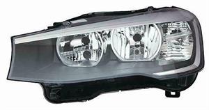 FARO DX H7 BMW X3 F25 01/14>