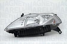 FARO SX H4 LANCIA Y 06/11>