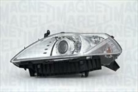 FARO SX BIXENO D1S C/CENTR PRED REG EL LANCIA Y 06/11>