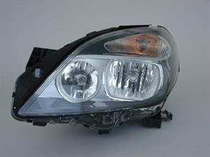 FARO DX 2H7 MERCEDES CLASSE B W246 11/11>